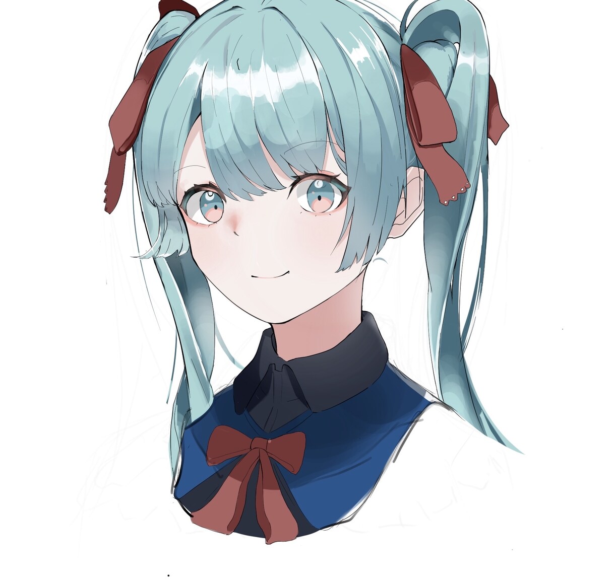 色々なシーンで使えるキャラクターデザインします キャラクターデザイン、一枚絵まで制作できます。 イメージ5