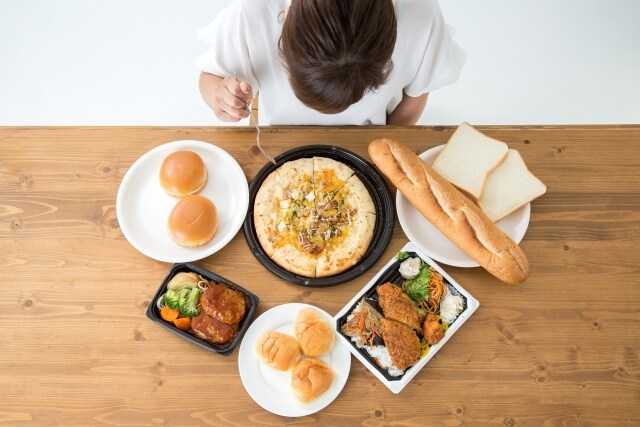 UberEats配達員をする前の不安を解消します 女性の私がストレスフリーで働くためのマインド設定教えます イメージ4