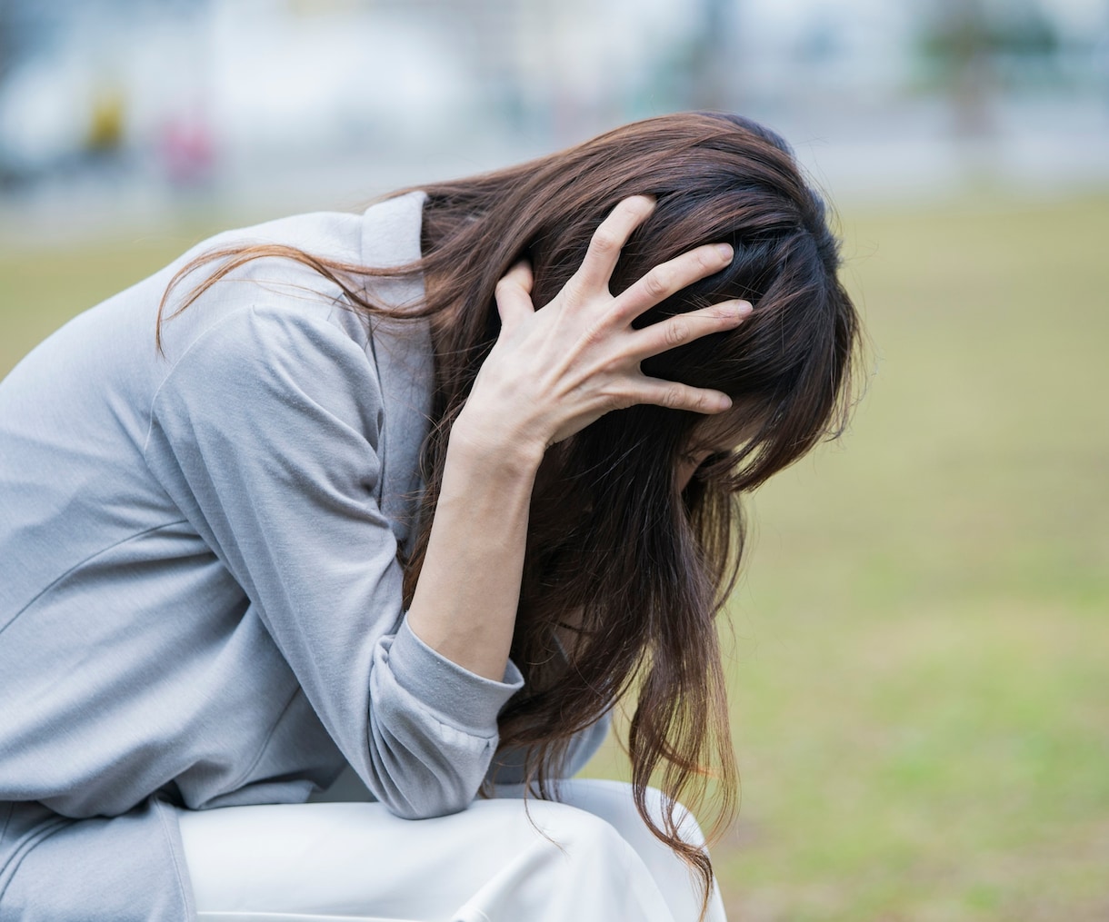 恋愛依存？逃れられない苦しみがあるなら助けます 繰り返す不幸な恋愛パターン/不安でたまらない/満たされない イメージ7