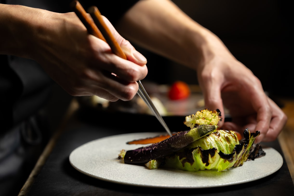 飲食店や製造工場にお伺いし撮影致します 料理、シェフ、内外観、イメージ写真、取り放題！（出張撮影） イメージ6