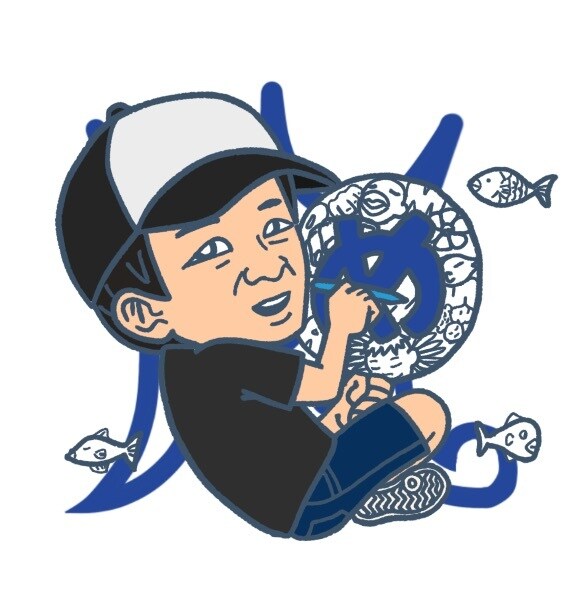 SNSのアイコン描きます イメージは湧くけどイラストを描くのが苦手な方 イメージ4