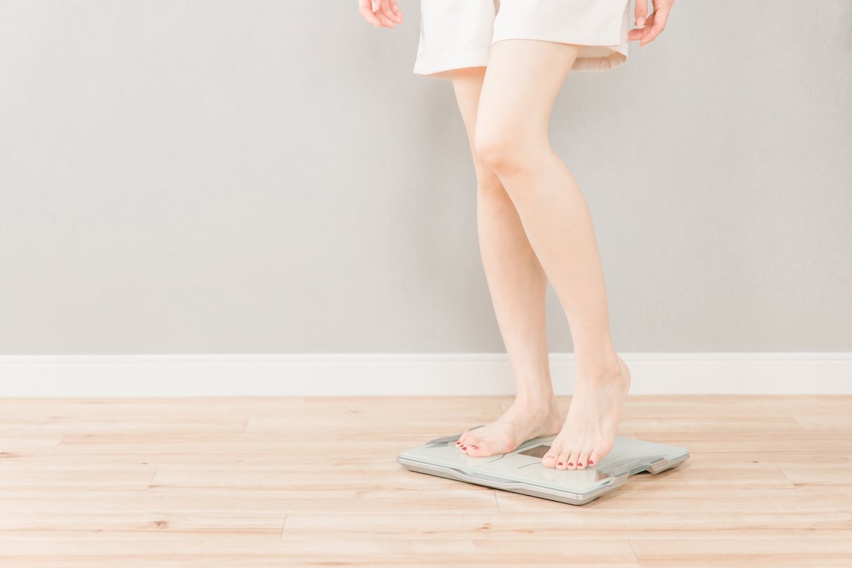 1ヶ月間の食事指導を提供します 現在の体組成と目標に合わせた食事指導を提供します。 イメージ2