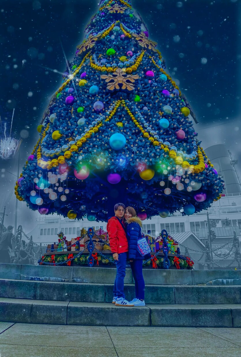 あなたの写真を魔法のように動かします 写真をアニメーション化。SNSのアイコンにも使えます。 イメージ5