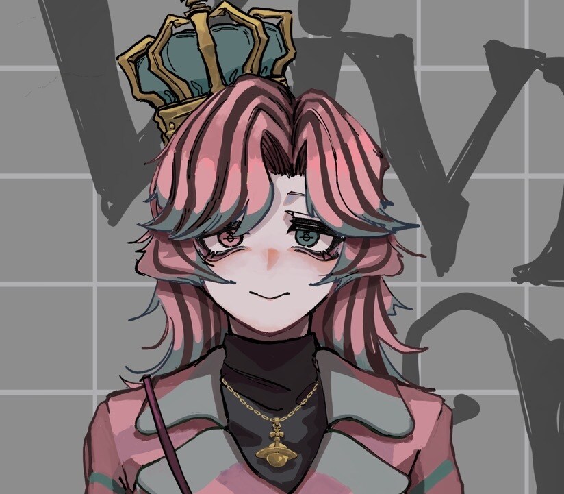 TRPG、Vなどの立ち絵、三面図、を制作できます 魅力的で個性的なキャラクターデザインに！ イメージ1