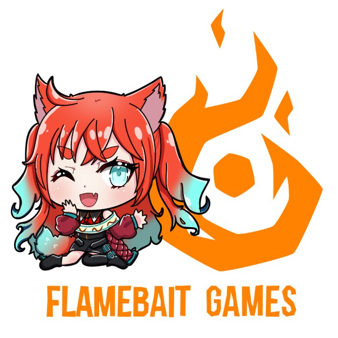 かわいいミニキャラ描きます アイコン、広告、挿絵などに如何ですか？ イメージ2
