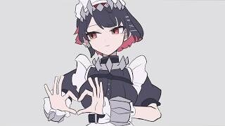 モエチャッカファイアのサムネイラスト描きます 本家再現イラストとなっております イメージ2