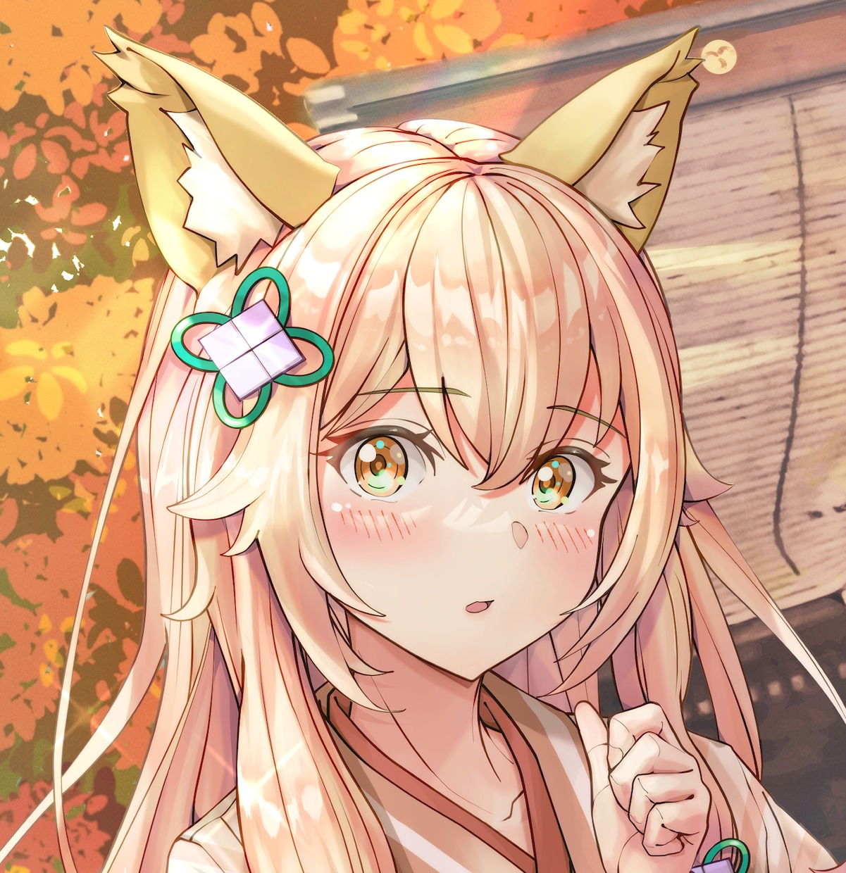 アイコン用のリアル系キャラ顔を描きます ややリアル系のキャラ顔イラストを描きます。 イメージ1