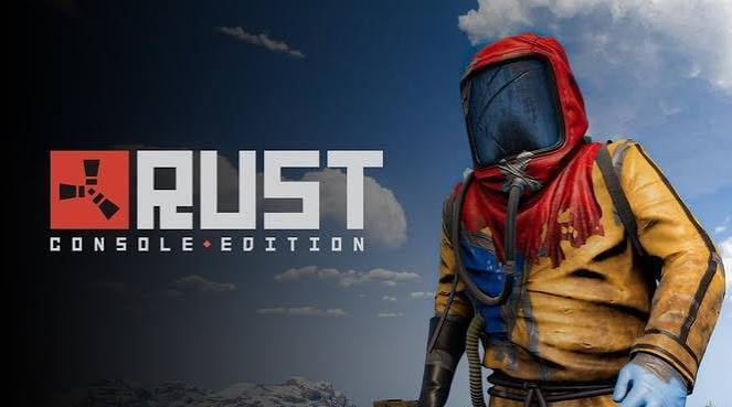 初心者向けのRustコーチングします オンラインゲームRustのコーチングをします！ イメージ1