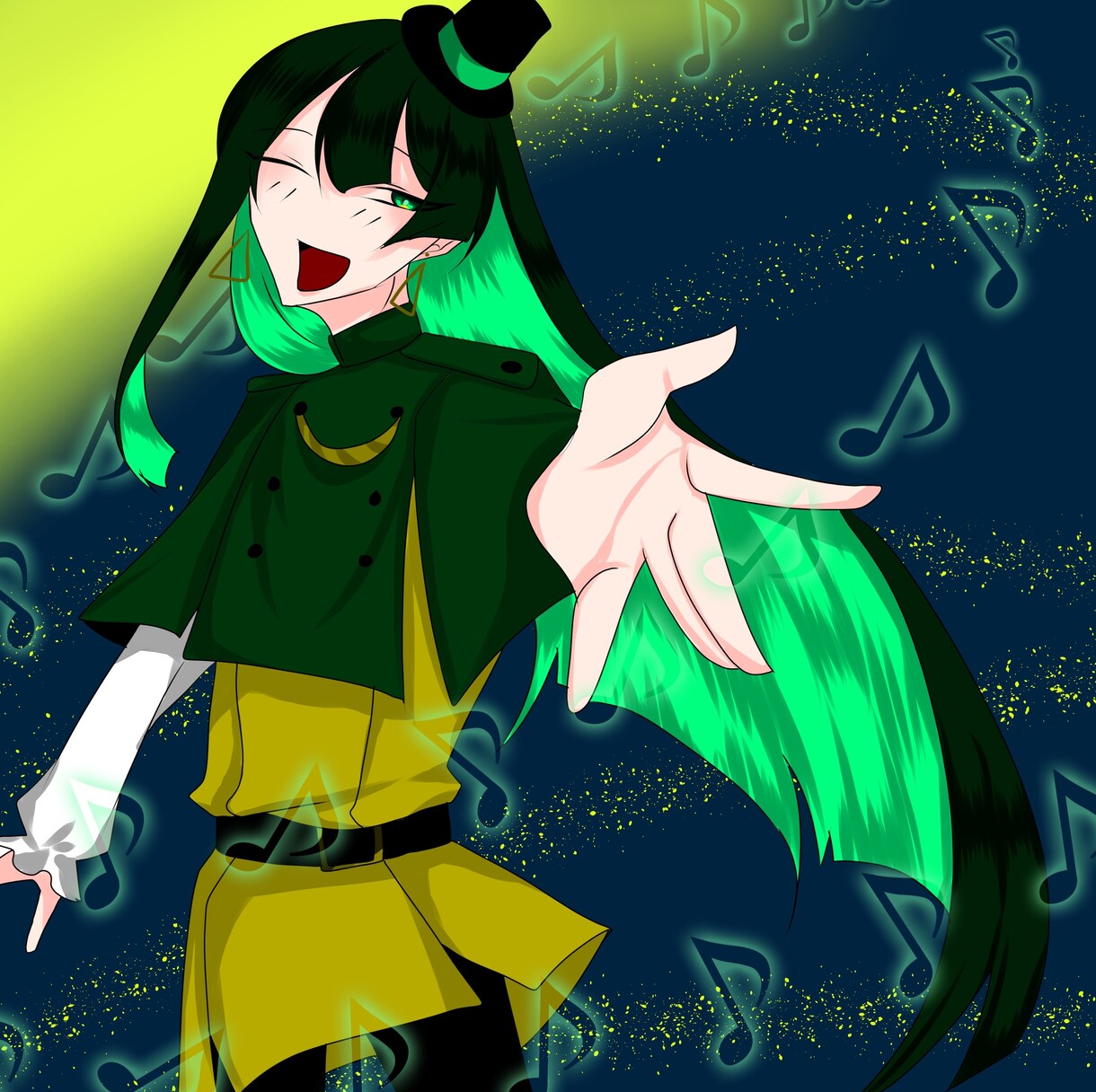 SNSアイコン描きます 貴方だけの特別なアイコン作りませんか？ イメージ2