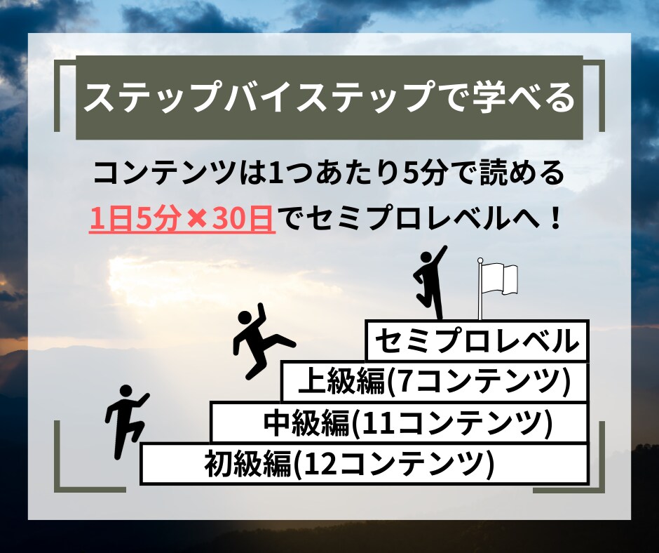 プロも使っているパチンコ立ち回り術を全て継承します ギャンブルは運だと思っていませんか？戦略次第で攻略は可能です イメージ6