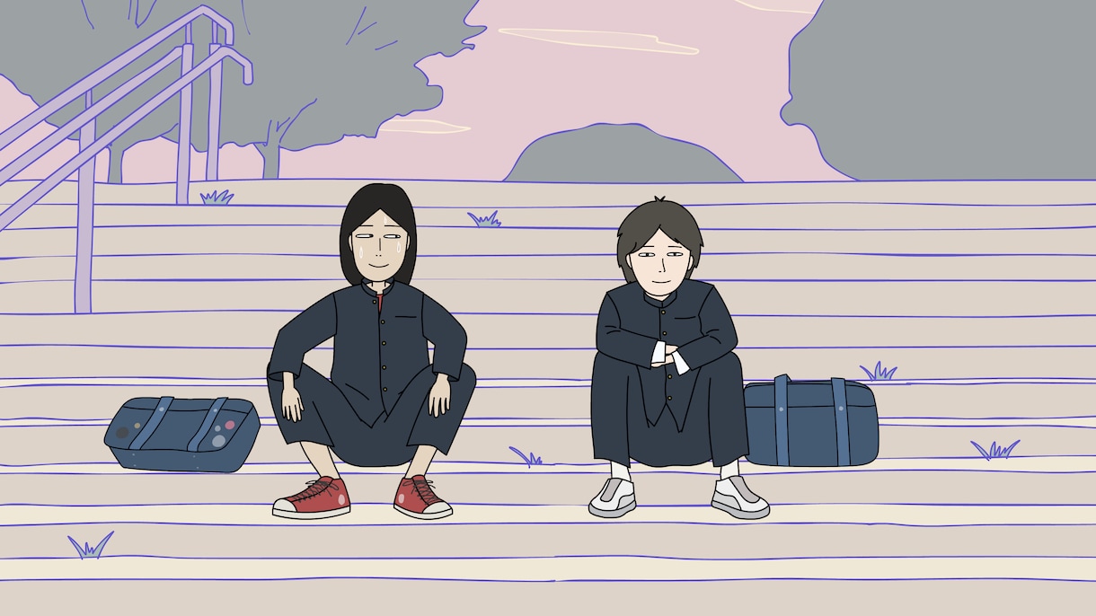 会話劇のコントアニメ作ります 芸人のコントの映像化実績あり！ イメージ1