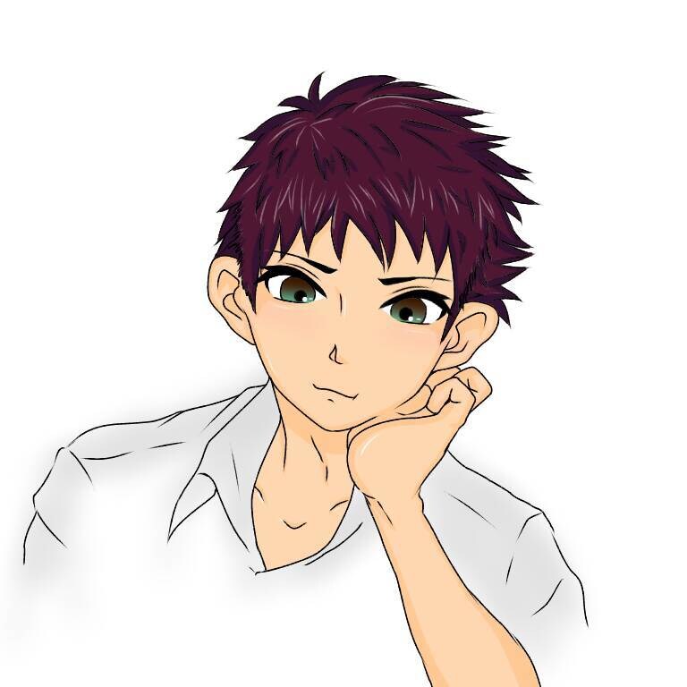 キャラクターの絵を描きます 自分では絵が描けない！描いてほしい！という人 イメージ8