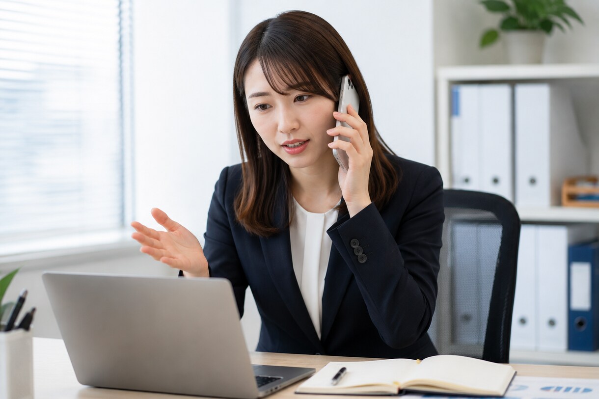 現役営業本部長が会社・店舗運営のご相談に乗ります マネジメントから売上改善まで多岐に渡り相談可能 イメージ4