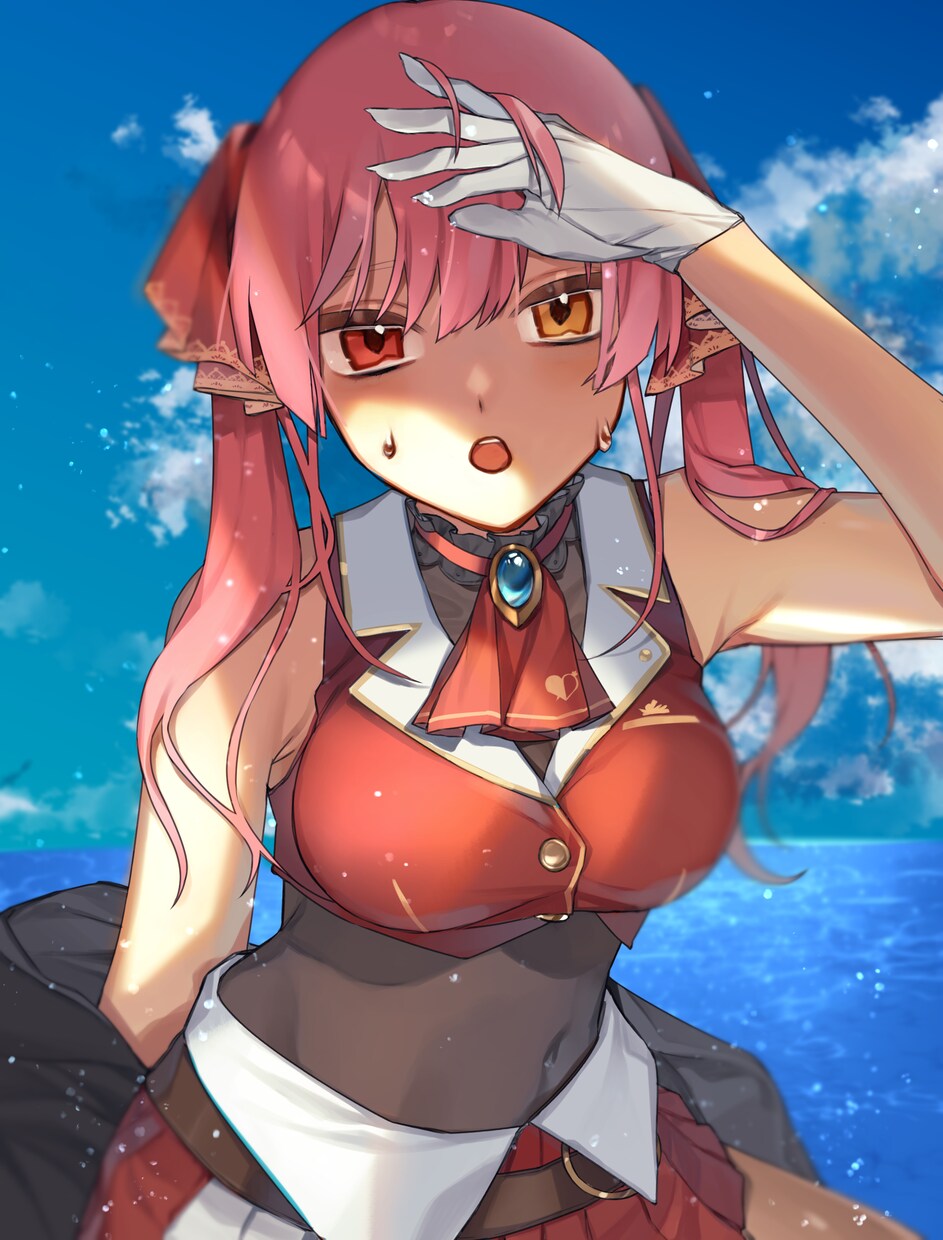 アニメ風で魅力的！目を引くイラスト制作ます 動画からアイコンまで！魅力的なイラストで注目を集めましょう！ イメージ5
