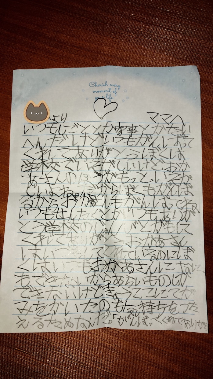ママの心のほぐし時間✴︎お話しお聞きします 障がい児育児の経験をもとに、心の疲れにそっと寄り添います イメージ3
