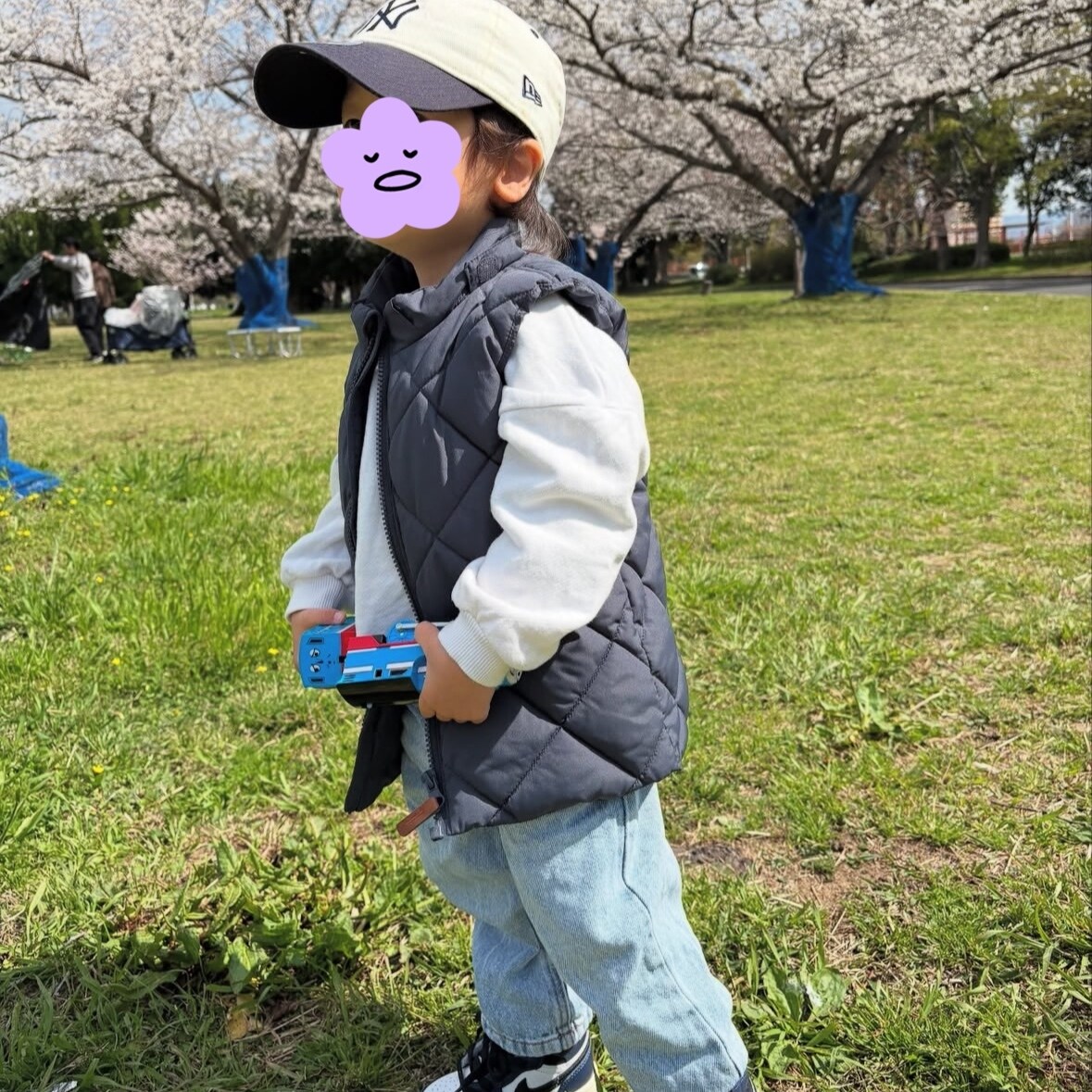 小学6年生までのお子さんのコーディネートをします 周りと差をつけておしゃれなコーデを イメージ2