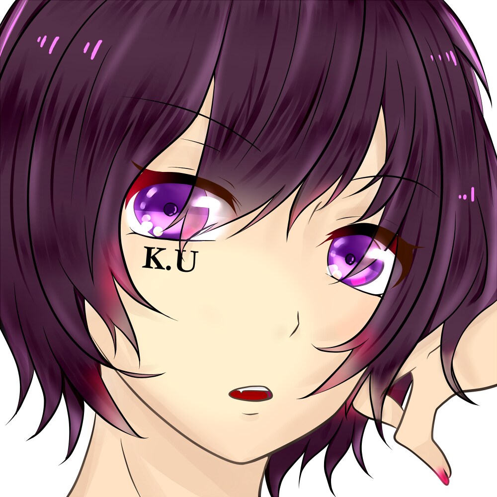 SNSやココナラで使えるイラスト描きます サムネ、動画イラスト、ゲームイラストを必要な方へ イメージ5