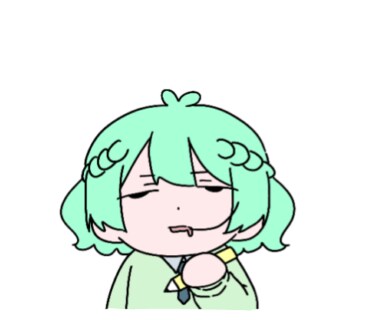 LINEスタンプ作成します 現役芸術学生が描きます！！！！！！！ イメージ8