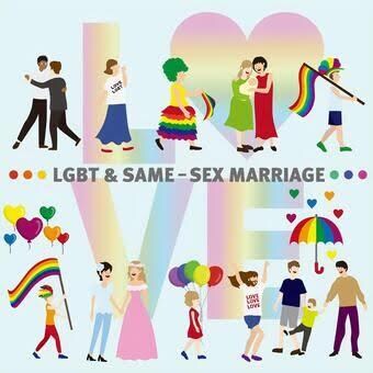 オネエが、あなたのLGBTQ悩みお聴きします そうだとしても罪ではないわよ♪ イメージ1