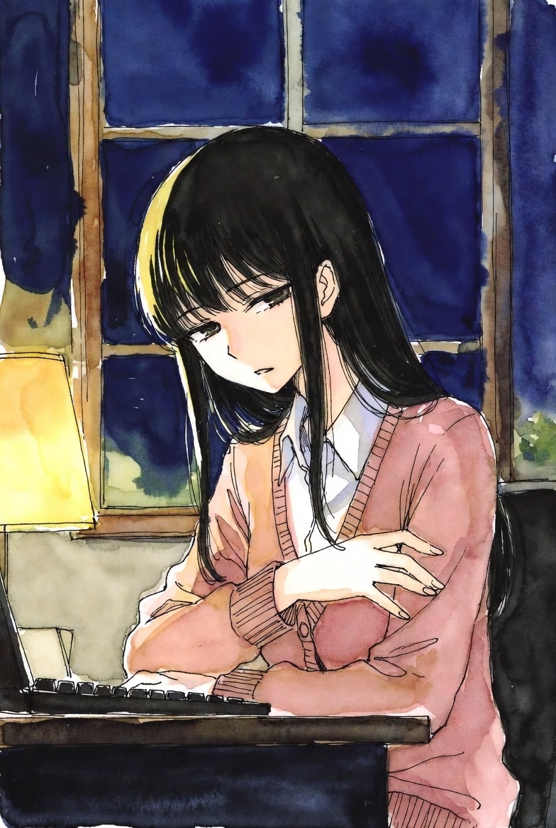 職場のあの人との関係を霊視で読み解きます その人との関係、本当はどうしたいですか イメージ1