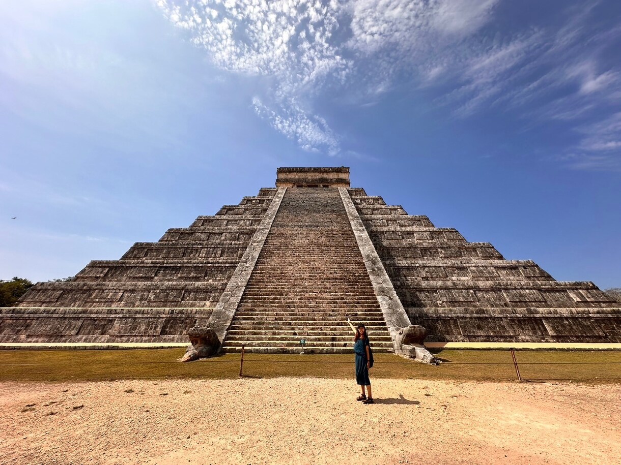 メキシコの現地情報シェアします メキシコ生活や観光情報など、なんでも聞いてください！ イメージ5
