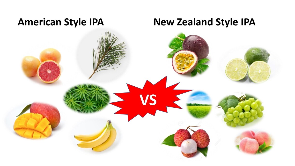 クラフトビール講座「IPA概論」を開講します IPAを知る事はビールを知る事！これであなたもビール博士！ イメージ9