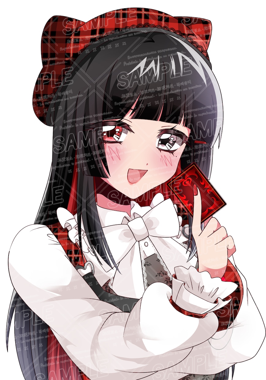 12月受付分まで特別価格でお受けしています 色々な雰囲気のイラストお描きします イメージ3