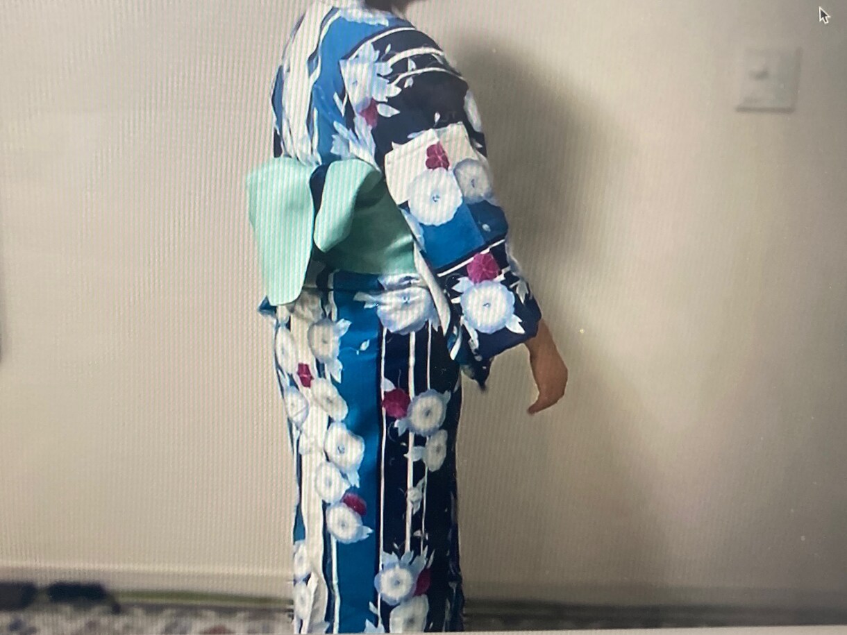 女性限定！浴衣の着付け教えます 毎年浴衣を着て日本の夏を満喫しませんか♡ イメージ5