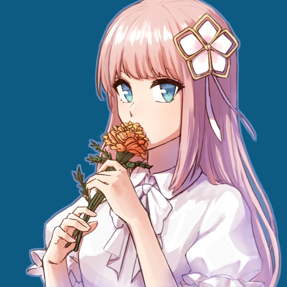 SNSアイコン描きます アイコン用に目を惹く正方形のイラストを制作いたします！ イメージ4