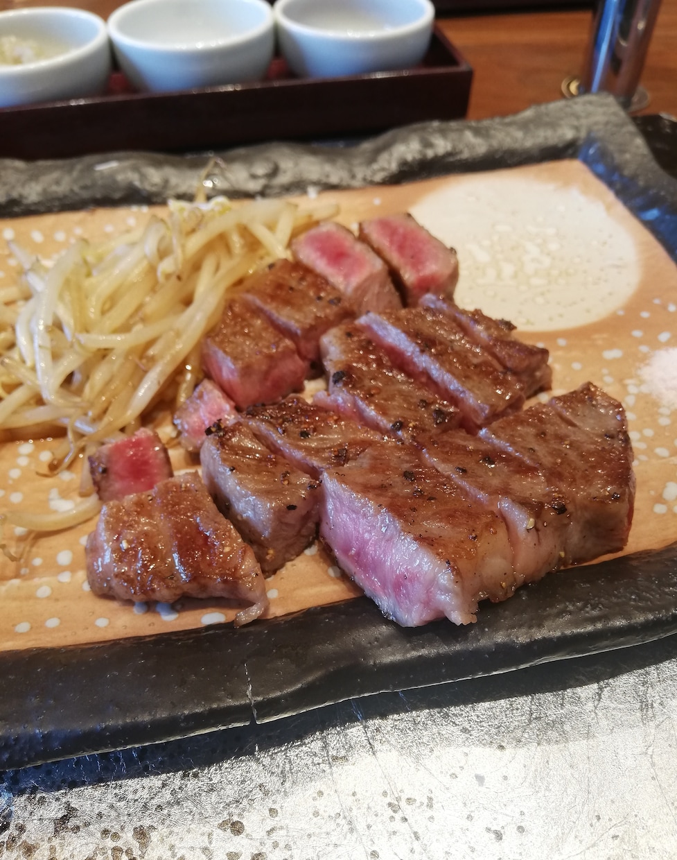 利用シーンに応じてお店を紹介します 『忙しくてお店選びができていない方』のお力になります◎ イメージ1