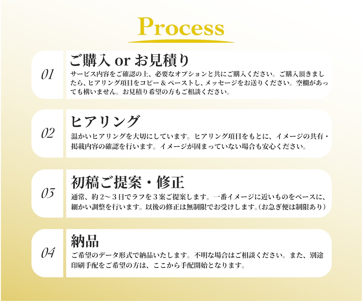 あなたらしさで魅せる名刺を作ります 裏面無料・納得いくまで修正・印刷発注・お急ぎ対応可能です！ イメージ6