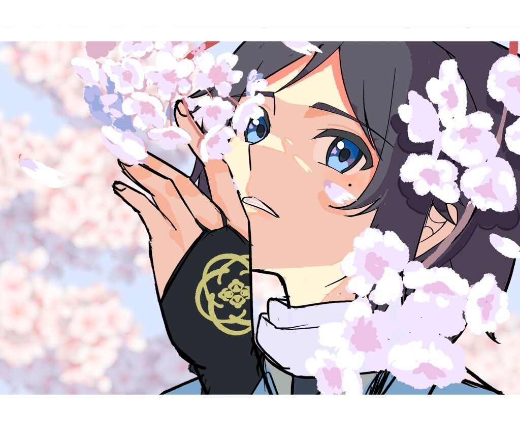 SNSアイコンやMVイラスト、挿絵等を制作します ドラマチックなイラストを作成します！ イメージ1