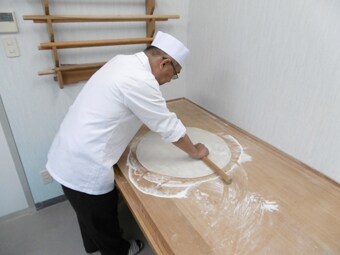 失敗しないための、そばうどん店の開業診断承ります 定年後の仕事、脱サラ副業、低資金で始める開業診断と開業相談 イメージ1