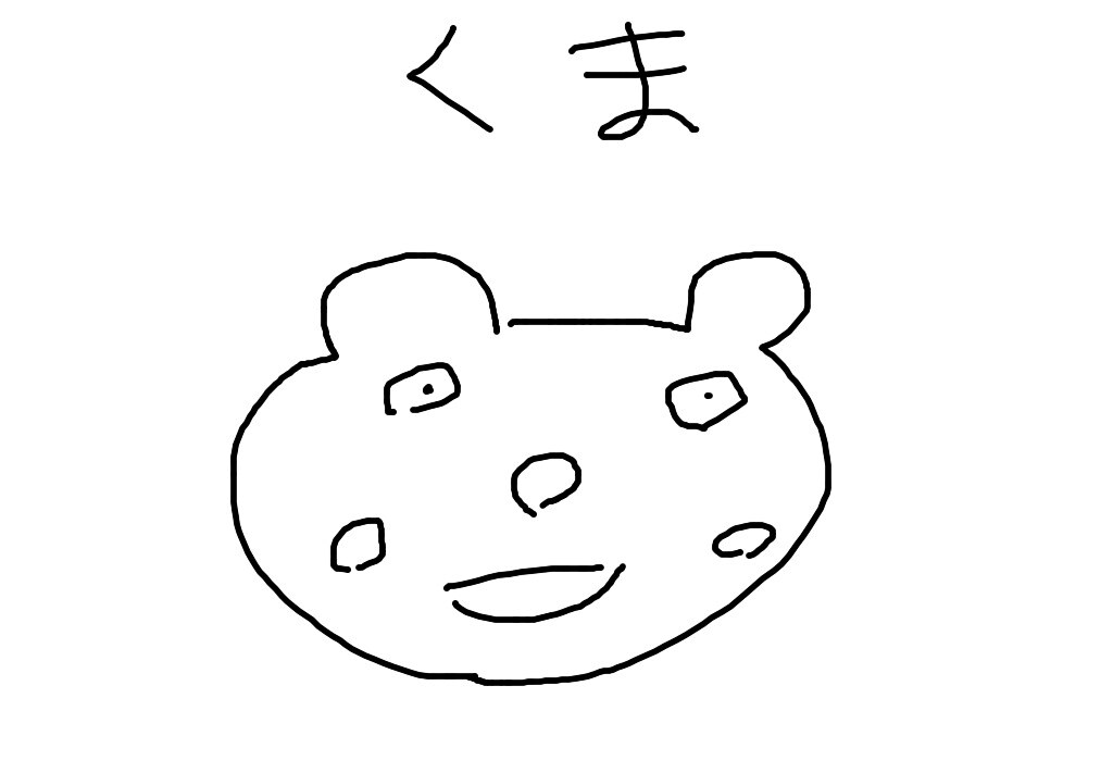 パンダがまじめな質問　変な質問に自分なりの答えをだしますパンダ イメージ2