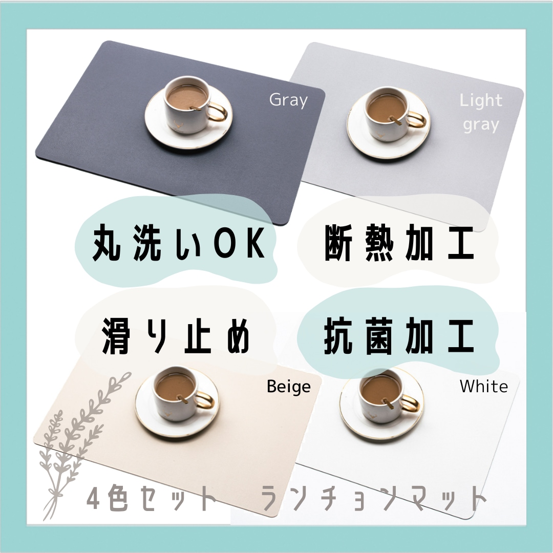 大人可愛い♪ECサイト【トップ画像5枚】作成します Instagram メルカリ等 女性が好むデザイン得意です イメージ3