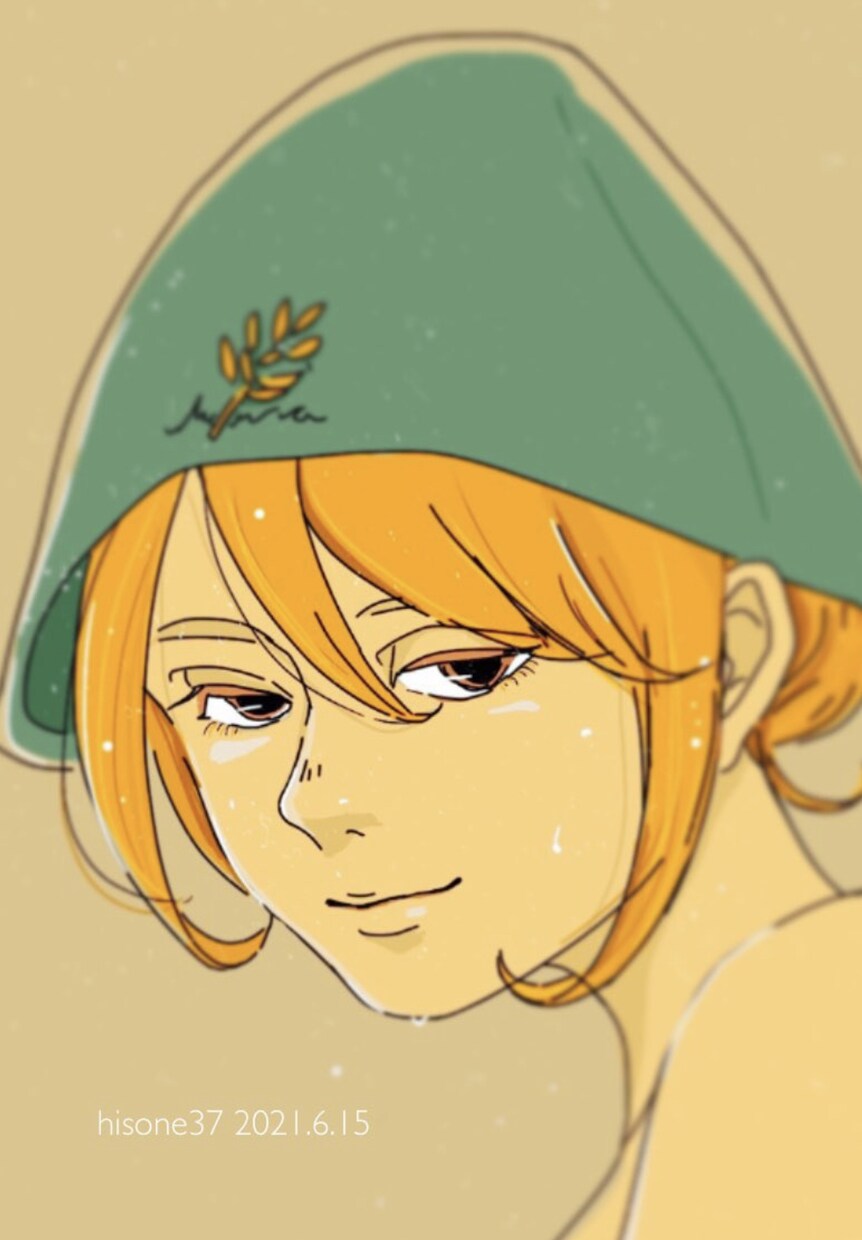 好きな絵柄でSNSアイコン/イラスト描きます お好みの絵柄でアイコン画像やイラストを作成いたします。 イメージ5