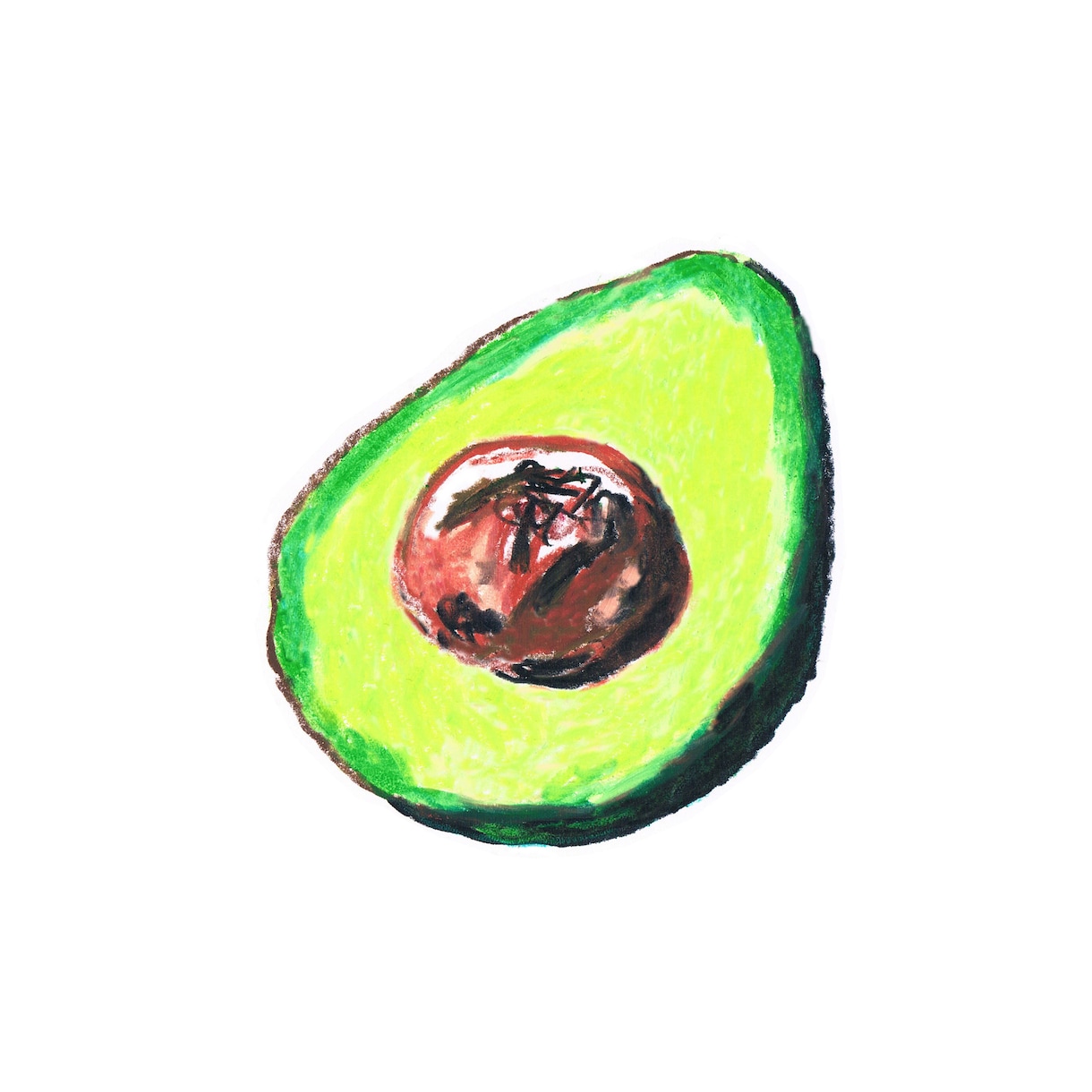 手描きイラストお描きします メニューやパンフレットに使ってみませんか？ イメージ7