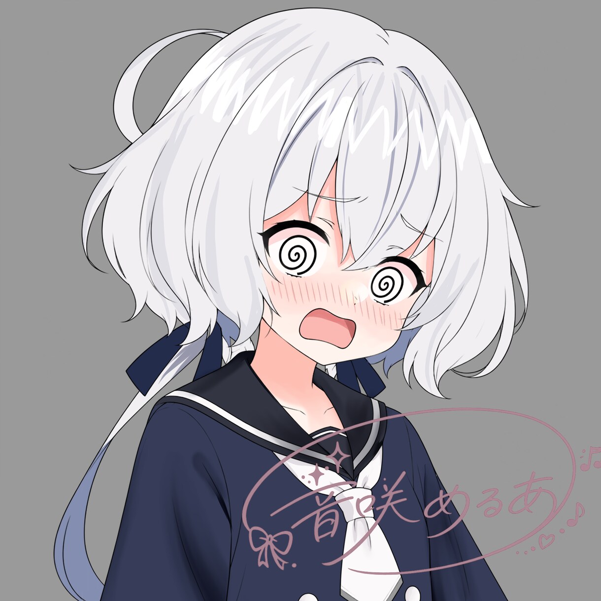 高品質なアイコンイラスト描きます SNS用アイコンイラストをお安く描きます♪⭐︎二次創作可能 イメージ5