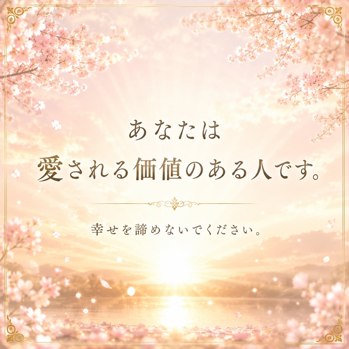 未読&既読スルー　連絡が来ない本当の理由を視ます ブロックも無視も終わらせましょう　追われ愛される側に イメージ8