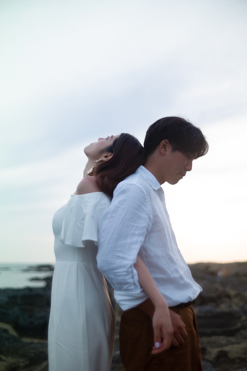 結婚式のオープニングムービー制作します ドローン空撮可能◎思い出に残る素敵なムービーを制作します！ イメージ3
