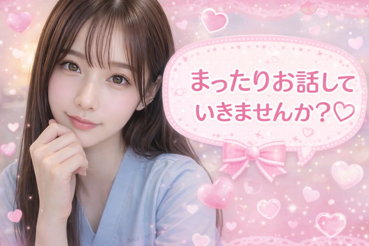 まったり癒しボイスお届けしています 優しい声であなたの話したいことを丁寧にお聴きします♡ イメージ1