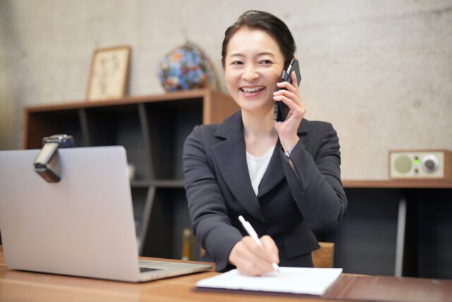 お気軽に♪いろんな相談、お電話にて伺います 人間関係、仕事、婚活など、心の中の悩みや迷い。伝えてすっきり イメージ7