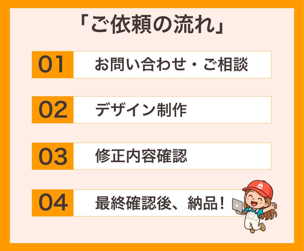 illustratorでトレースします 丁寧・正確・最短納品でトレース!  データ作成お任せ下さい! イメージ6