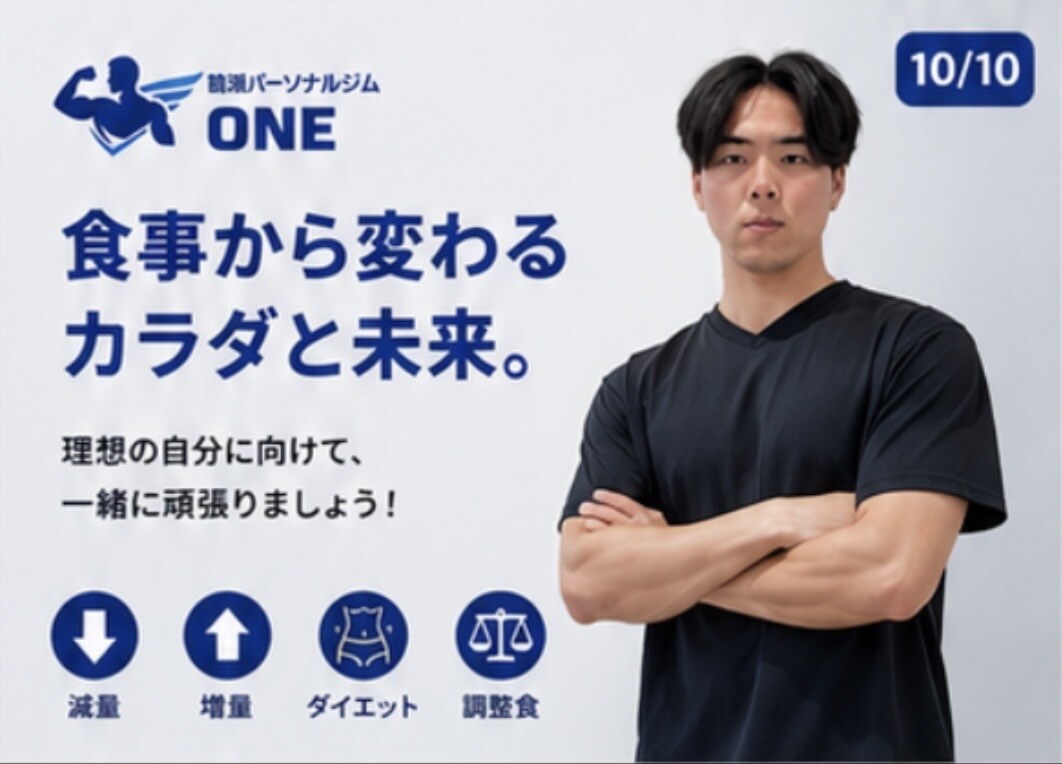 増量・減量・ボディメイク等完全食事ガイド提供します 〜無理なく楽しく〜食事を整え人生も整える。目的別食事ガイド イメージ3