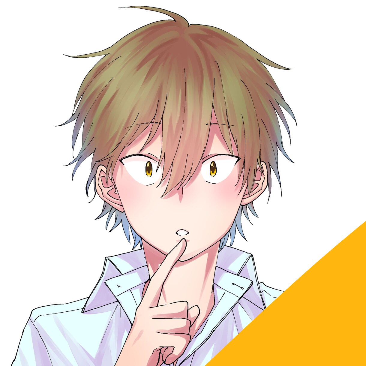 SNSアイコン描きます クセのあるイラストをお探しの方向け！ イメージ2