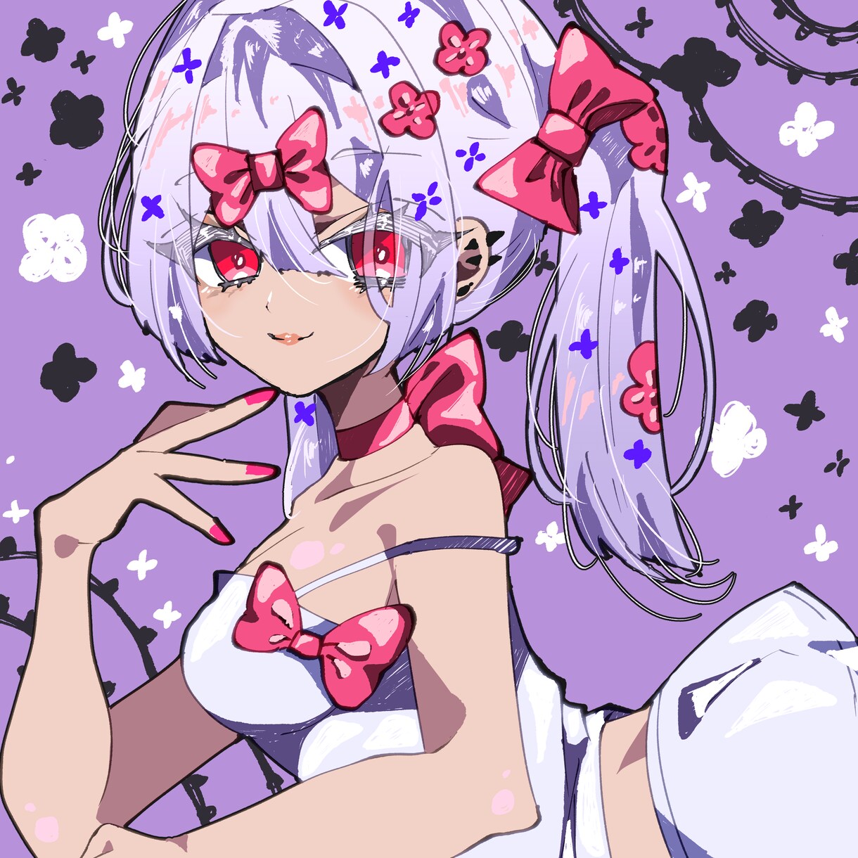ポップで魅力的なあなただけのイラスト描きます かわいくて個性的なイラストをお届けします！ イメージ8