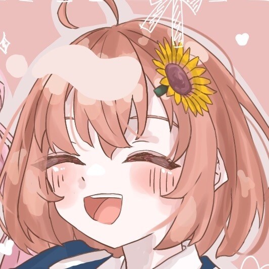 SNSで使える可愛いアイコン描きます あなたの想像する『可愛い女の子』をイラストで表現致します イメージ4