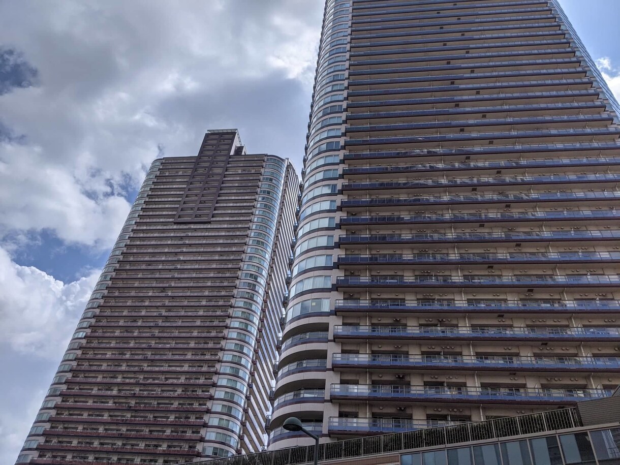 中古マンション購入で損をしないポイントお伝えします 特に夫婦共働きで首都圏にお住まいの方にお勧めです。 イメージ1