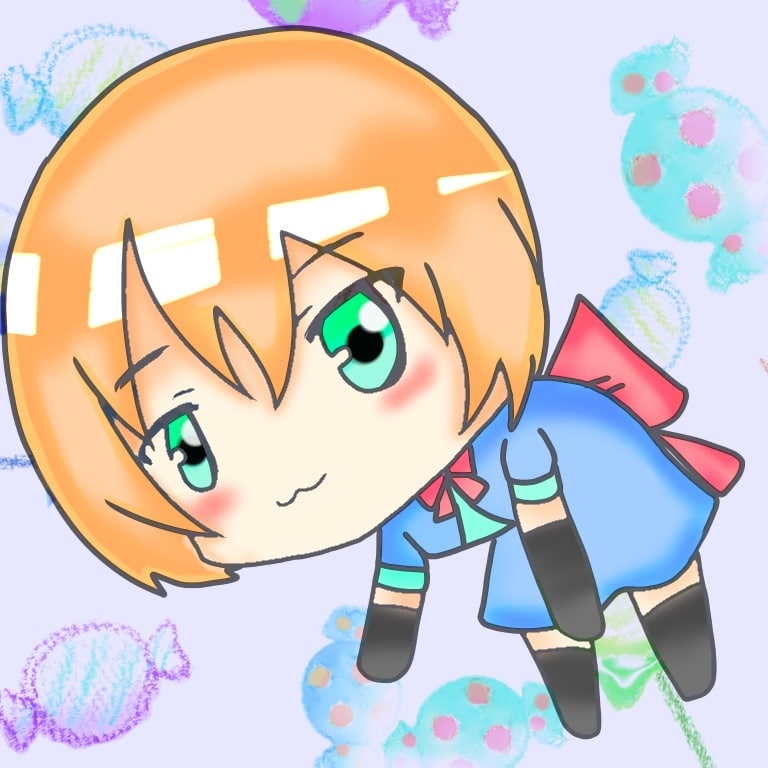 アイコン！デフォルメキャラ描きます 最短1日！ゆるいアイコンが欲しい方におすすめです！ イメージ2