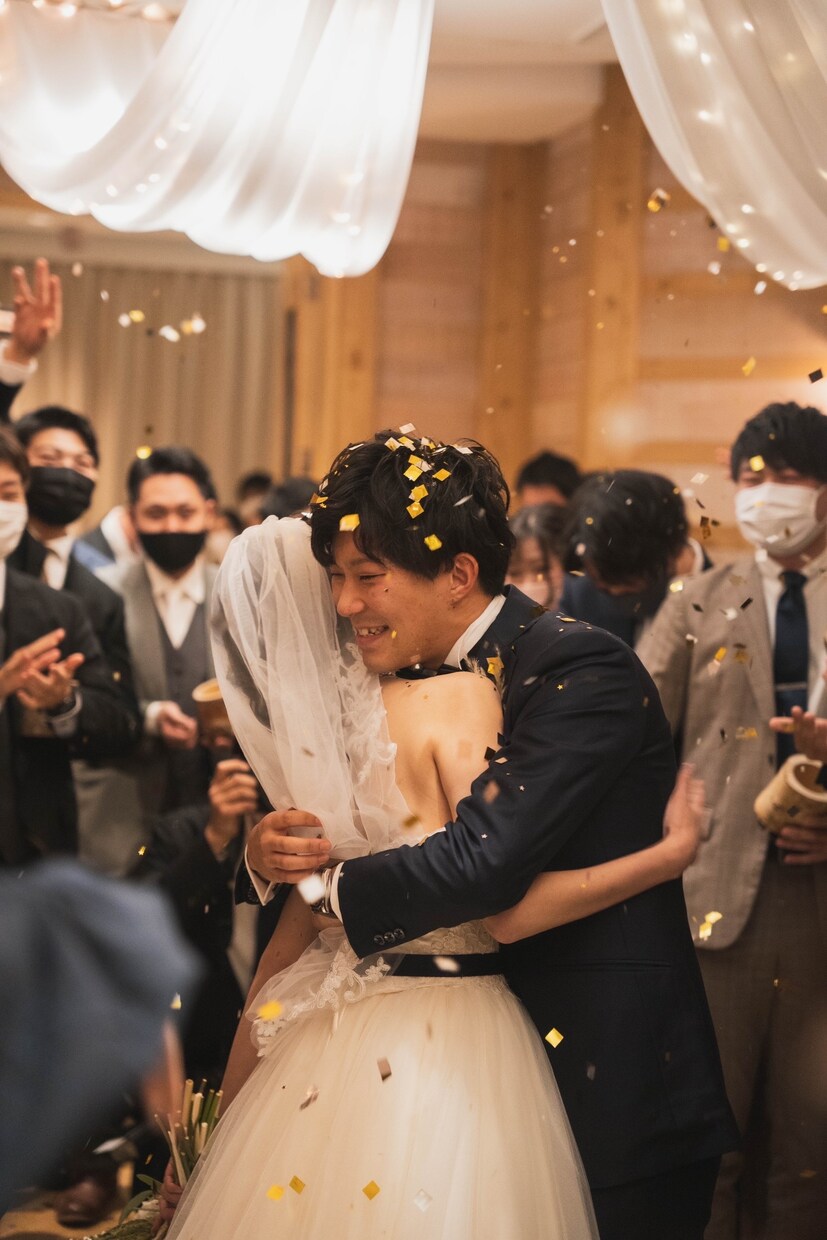 出張撮影／人物・広告・ウェディングまで対応します 多彩な現場で培った撮影経験を、あなたの特別な1枚に イメージ2